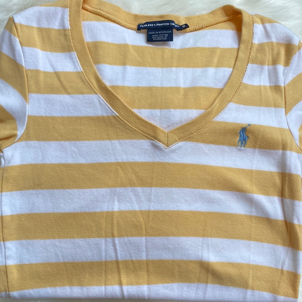 Ralph Lauren Tee Shirt